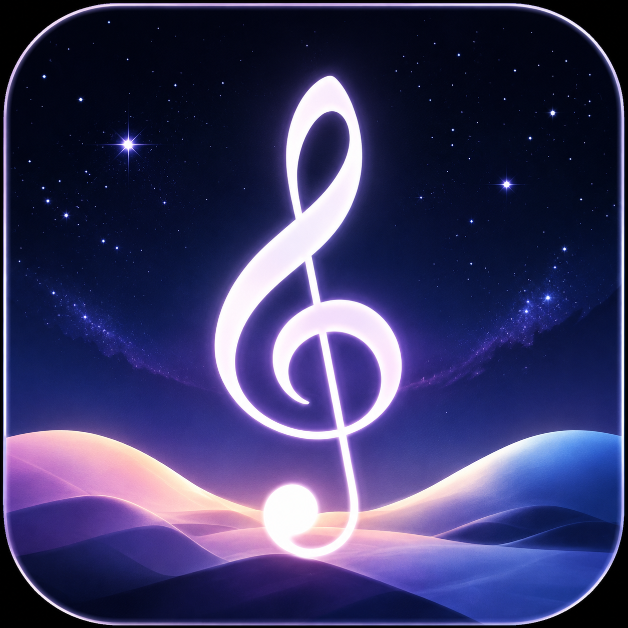 音の処方箋 アプリアイコン